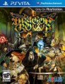 Dragon's Crown (2013)